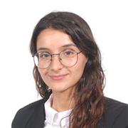 ¡Hola!
Mi nombre es Cristina, estoy titulada en Turismo y poseo un certificado oficial de idiomas a través de Cambridge de inglés